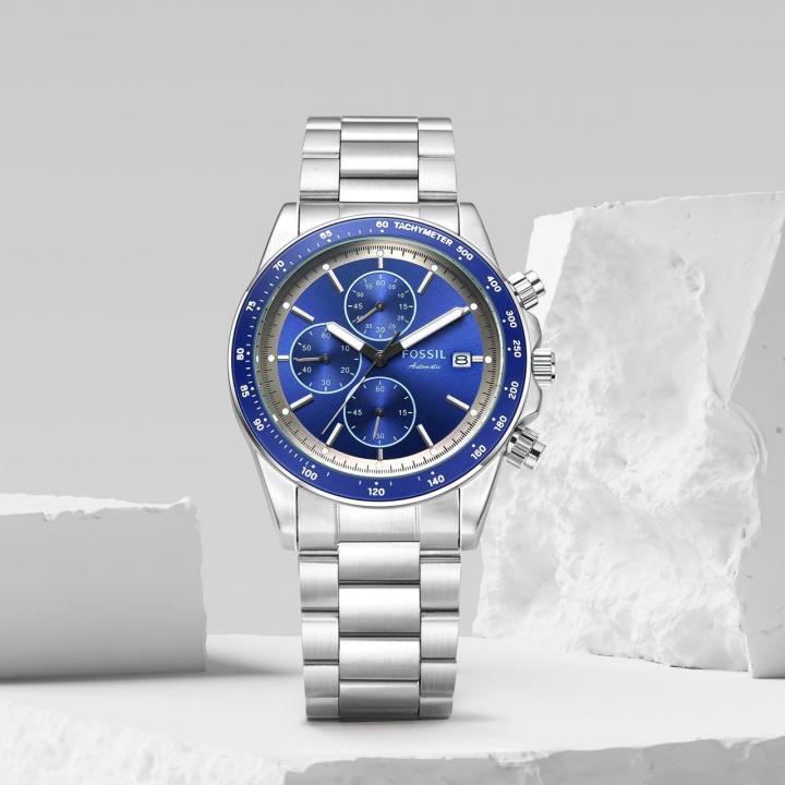 Fossi l BQ2869 Chrono  J1496